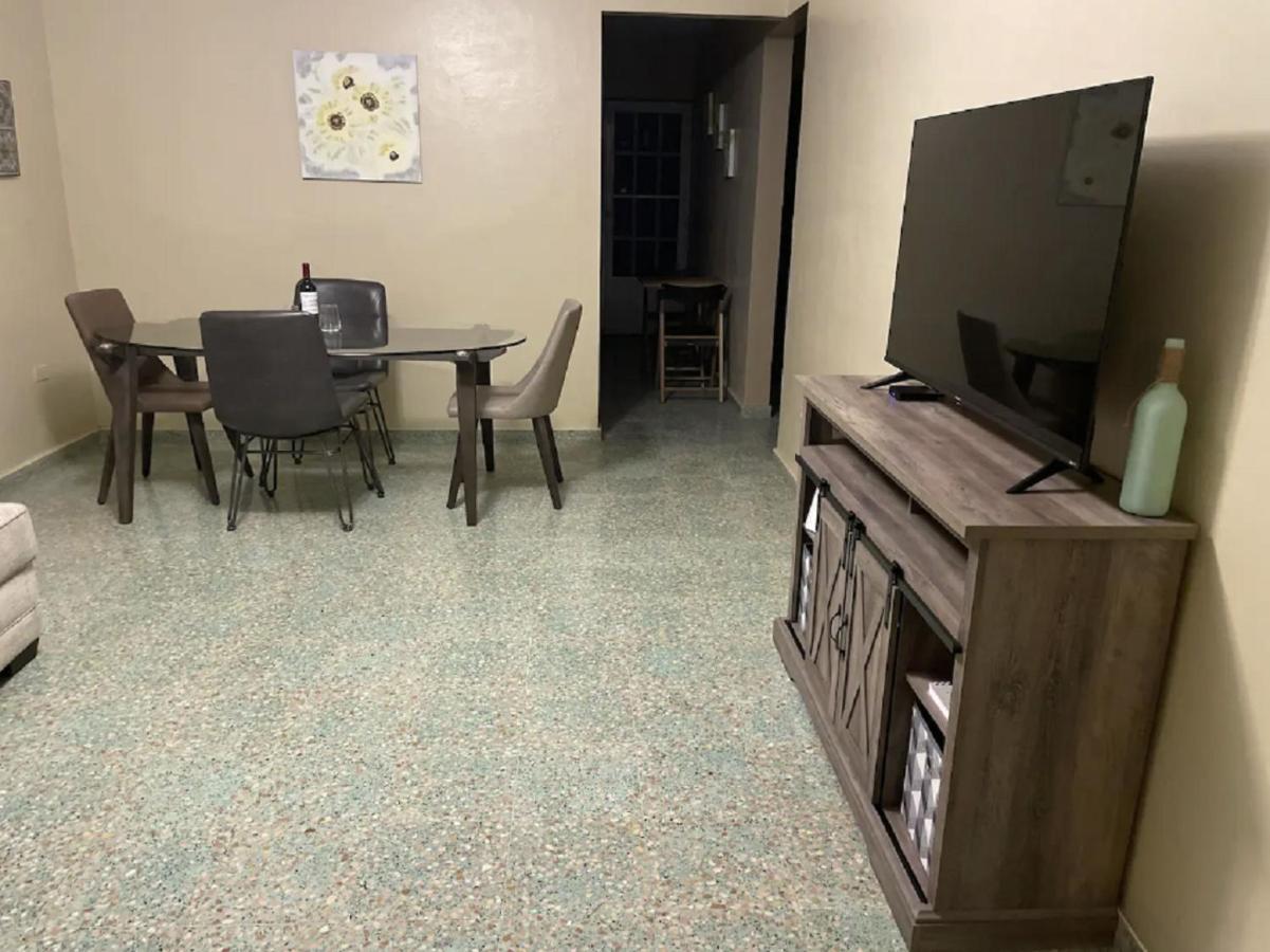 Bright 2Br In Aguadilla 7 Mins To Beaches 2Nd Floor Retreat Camaceyes Exterior foto